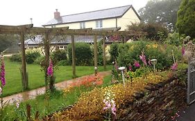 Barton Gate Farm B&B